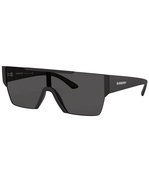 Burberry Polarized Sunglasses for Men 